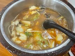 -优壹佳·延边朝鲜族料理(中山北路店)