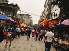 -黄埔古港