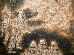 -江苏省美术馆(长江路新馆)