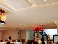 -盛宴自助餐厅(运达喜来登店)