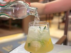-一沙一城·岩烤牛扒(深圳首店)