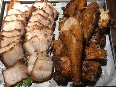 -绿茶餐厅(布吉万象汇店)