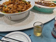 -清真•蜀风园(丁字沽店)