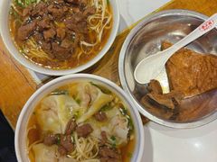 -李兰英湖南面馆(护国路店)