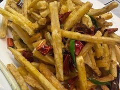 -狮龙啤酒烧烤屋(建二路店)