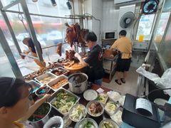 -香辉食馆(新兴路店)