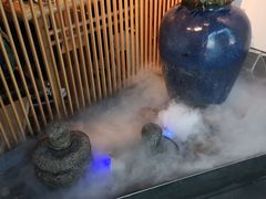 -绿茶餐厅(广州天河城店)