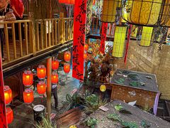 -锦上中式酒馆(南内环店)