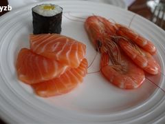 -科尔海悦酒店·柏顿花园餐厅(清河东路店)