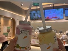 -果呀呀(国金街店)