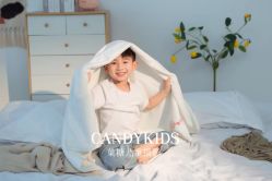 点击看大图 -菓糖儿童摄影(大卫城店)