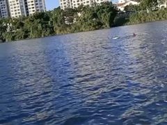 -万泉河漂流