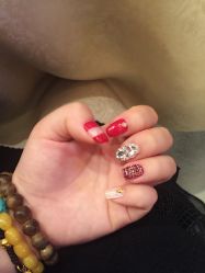 -Easy Lady美甲美睫半永久纹绣工作室