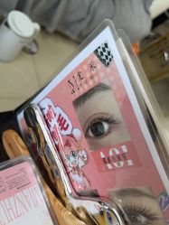 -尤米一站式美甲美睫