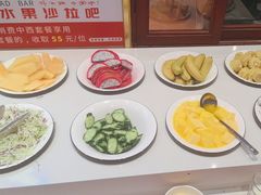 -豪享来(我格广场店)