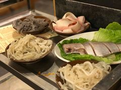 -重庆老火锅王(西安北路店)