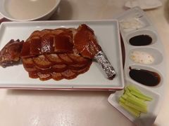 -京味斋·烤鸭·北京菜(安贞店)