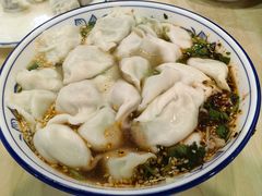 韭黄牛肉饺子-马茹特色饺子馆