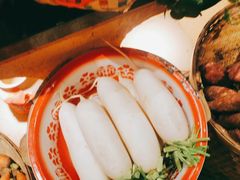 -农耕记·湖南土菜(龙岗熙和园店)