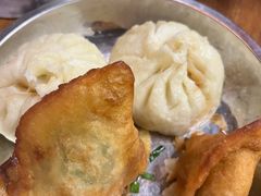 -西工饭庄快餐厅(西工小街店)