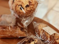 -佐敦面包铺·JORDAN BAKERY