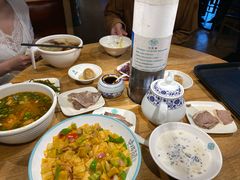 -中阿兰牛肉面(悦海新天地店)