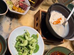 -锦府盐帮·侯宅(五棵松万达店)