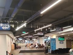 -世界之窗阿尔卑斯冰雪世界