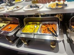 -好伦哥比萨烤肉自助(马家堡店)