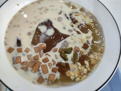 -紫金港餐饮中心-风味餐厅(浙江大学紫金港校区店)