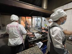 -正宗杨记普洱酸醋米线(总店)
