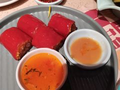 -点都德(汇点楼店)