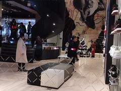 -JORDAN(外滩中央体验店)