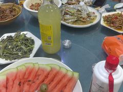 -江西广丰土菜馆(华亭老街店)