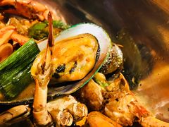 青口贝-七欣天(上海淮海路新尚广场店)