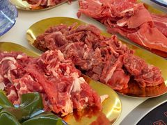 -李记鲜切牛肉自助火锅(紫薇花园店)