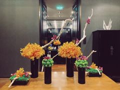 -广州文华东方酒店·江-由辉师傅主理