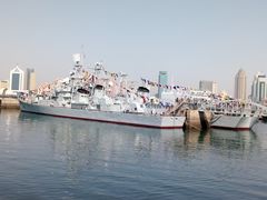 -中国人民解放军海军博物馆