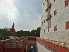 -普陀宗乘之庙(小布达拉宫)