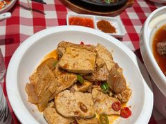 -西贝(紫荆广场店)