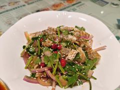 -凤来茶餐·粤菜馆(珠江新城店)