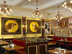 -Entrecôte 法国牛扒馆(保利·时光里店)