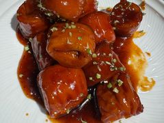 -梅飞酒家(桑园路店)