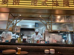 -香港新发烧腊茶餐厅(书城店)