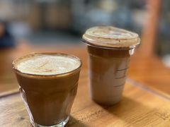 -Peet's 皮爷咖啡(东湖路手作店)