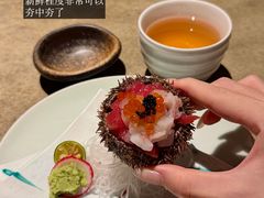 -贰捌零叁精致料理(钱湖店)