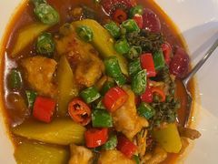 -港丽餐厅(高德置地店)