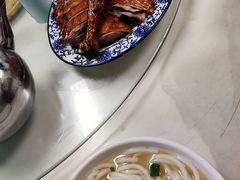 -下村新强记烧鹅店