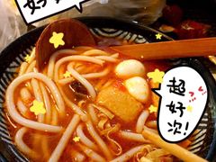 -丽虹米线(青泥店)