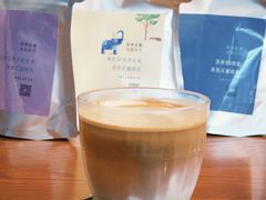 -Be Lived Cafe比例咖啡(摩天轮店)